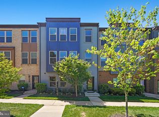 9863 Gillum Way, Manassas, VA 20110