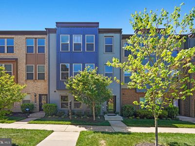 9863 Gillum Way, Manassas, VA, 20110