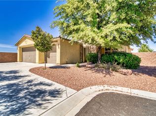 4920 Pacini Ct, Pahrump, NV 89061