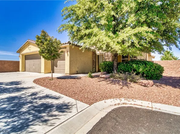 4920 Pacini Ct, Pahrump, NV 89061