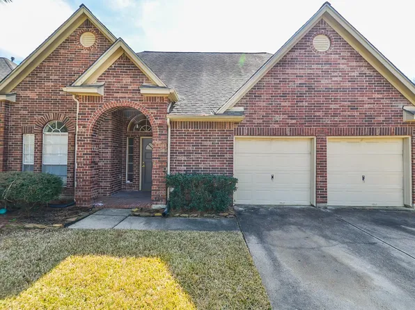 17935 Western Pass Ln, Houston, TX 77095