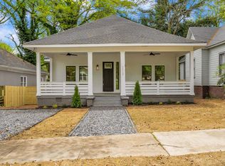1112 Sells Ave SW, Atlanta, GA 30310