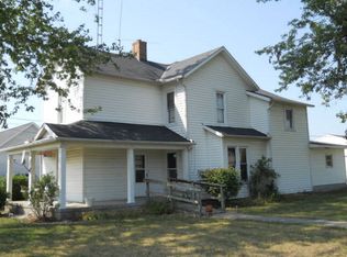 1085 Harding Hwy W, Marion, OH 43302