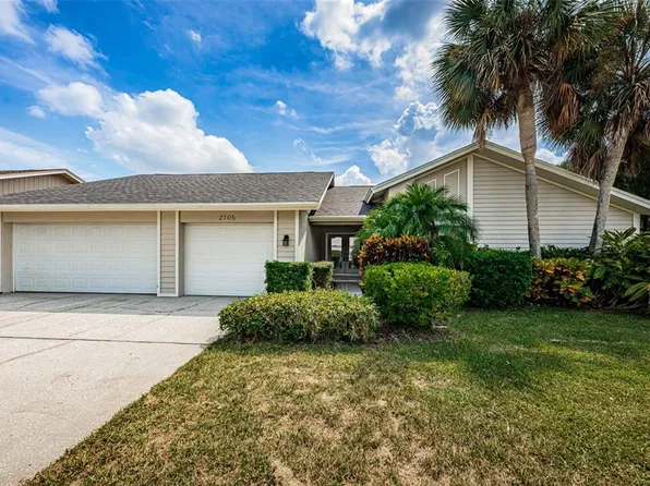 2705 BRATTLE LANE, CLEARWATER, FL 33761