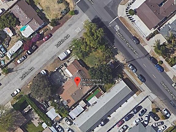 4th image of 8515 Ventura Canyon Ave
