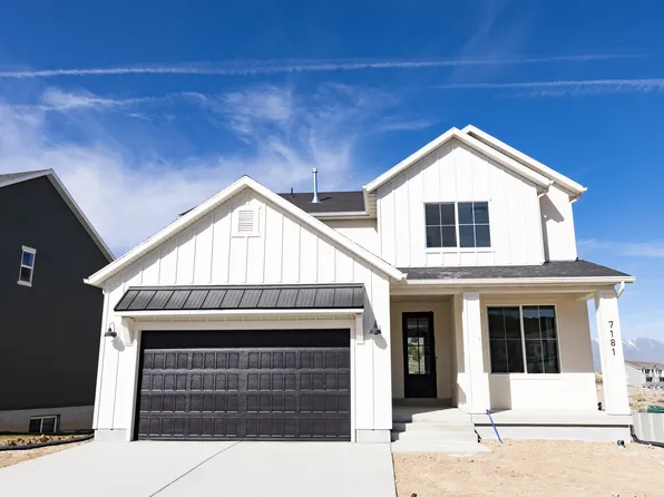 7181 N Smart Way #C1, Eagle Mountain, UT 84005