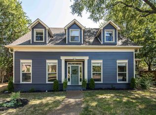 3276 Kinderhill Cir, Germantown, TN 38138
