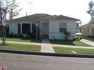5926 Flores Ave, Los Angeles, CA 90056