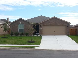 19417 Wt Gallaway St, Manor, TX 78653