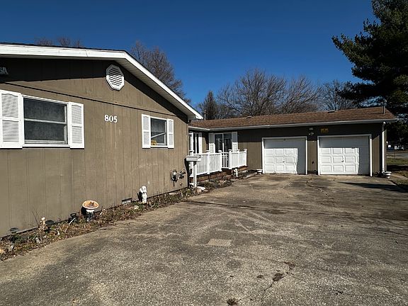 4th image of 805 W Helen Ave