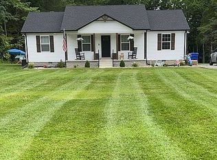 1299 Walkers Chapel Rd, Adolphus, KY 42120