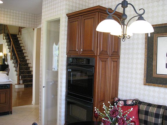 Double Convection Oven