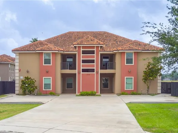 1216 E Pineridge Ave #A, McAllen, TX 78503