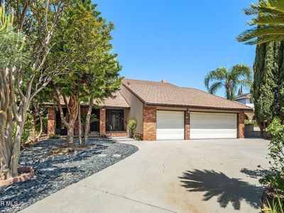 1515 Stone Ln, Glendale, CA, 91202