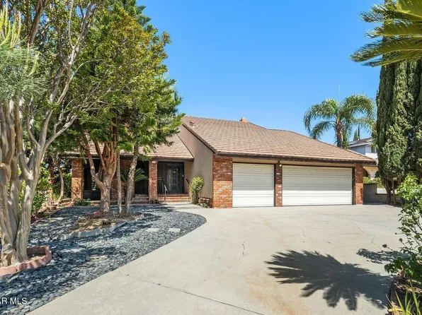 1515 Stone Ln, Glendale, CA 91202