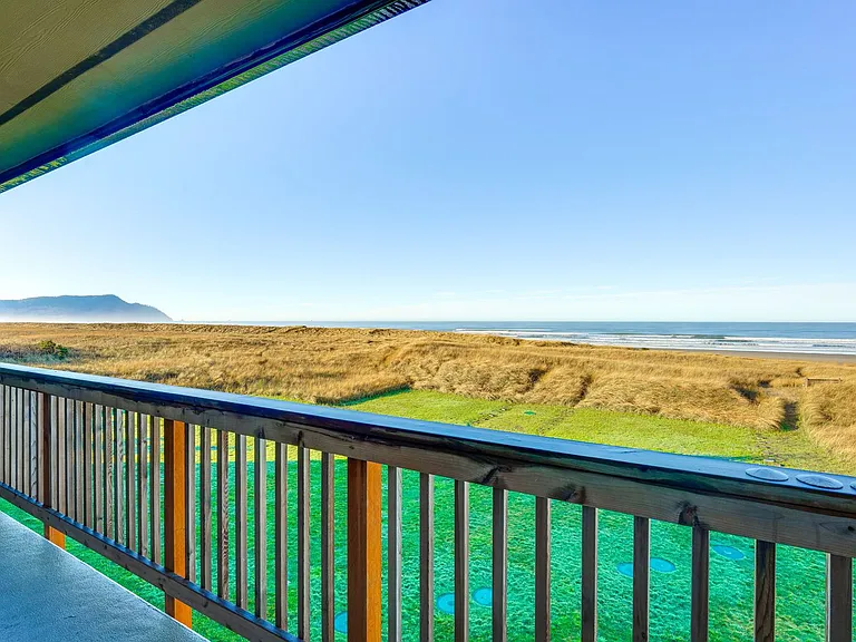 Window View