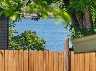 410 Tablerock Circle, Branson, MO 65616