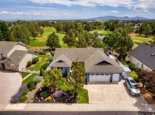 4198 SW Tommy Armour Ln, Redmond, OR 97756
