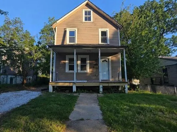 5807 Dade St, Capitol Heights, MD 20743