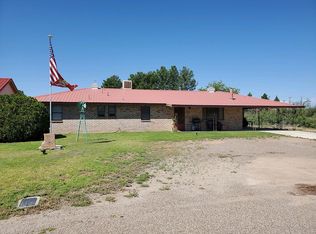 216 Yucca Dr, Deming, NM 88030
