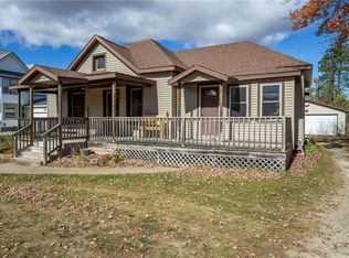 18644 Dewey St, Whitehall, WI 54773