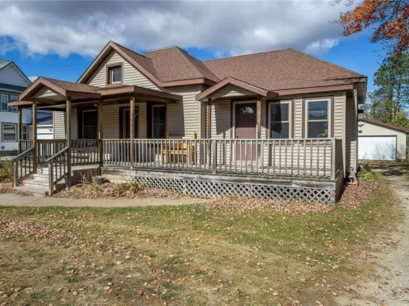 18644 Dewey St, Whitehall, WI 54773