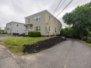 57 Eustis St, Lewiston, ME 04240