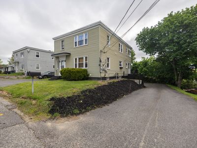 57 Eustis Street, Lewiston, ME, 04240