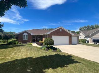 5288 Aqua Dr, Celina, OH 45822