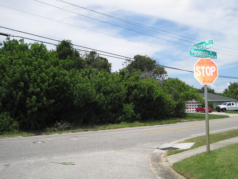 1st image of 0 S Peninsula Dr
