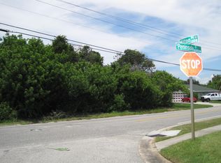 0 S Peninsula Dr, Daytona Beach, FL 32118