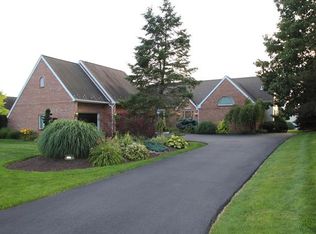 2565 Gracie Lone, Macungie, PA 18062