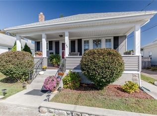 149 Oakdale Ave, Pawtucket, RI 02860
