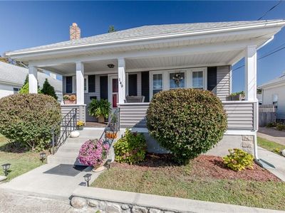 149 Oakdale Ave, Pawtucket, RI, 02860