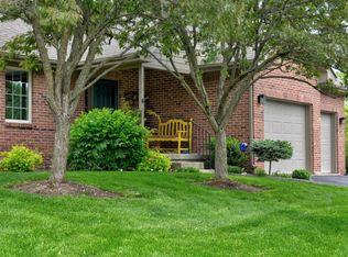 892 Village Brook Way, Columbus, OH 43235