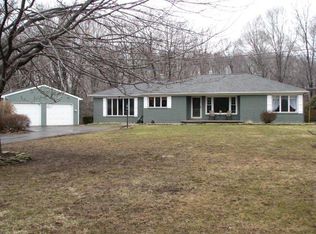 6054 Franklin Pike, Cochranton, PA 16314