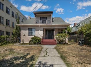 1835 W 12th St, Los Angeles, CA 90006