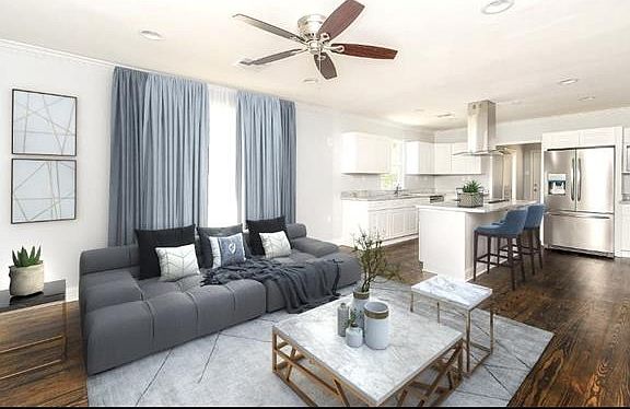 3rd image of 5371 Franklin Ave