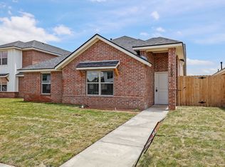 7605 Woodford Ave, Amarillo, TX 79110