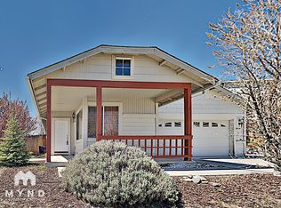 1555 Polo Park Dr, Reno, NV 89523