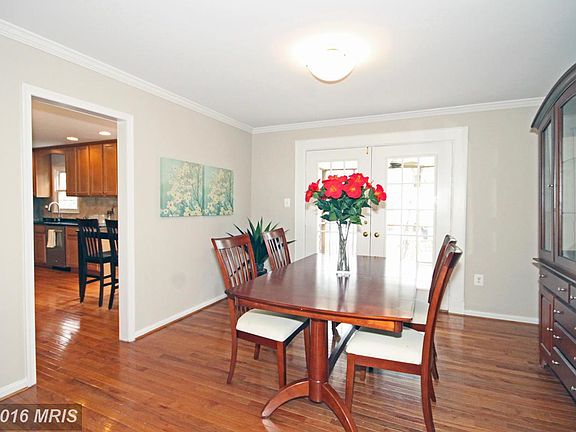 5th image of 10708 Stanhope Pl