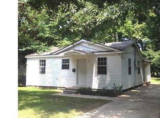 5406 Edward Ave, Alexandria, LA 71301
