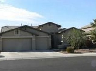 3055 E Waterview Dr, Chandler, AZ 85249