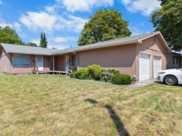 2915-2917 E Rockwell Ave, Spokane, WA 99207