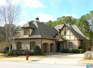112 Glengerry Dr, Pelham, AL 35124