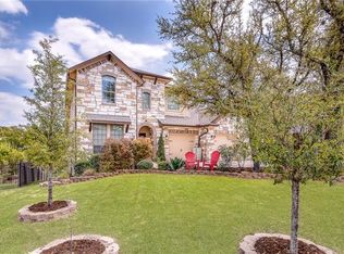 21812 Agarito Ln, Spicewood, TX 78669