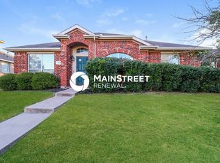 129 Buffalo Creek Dr, Desoto, TX 75115