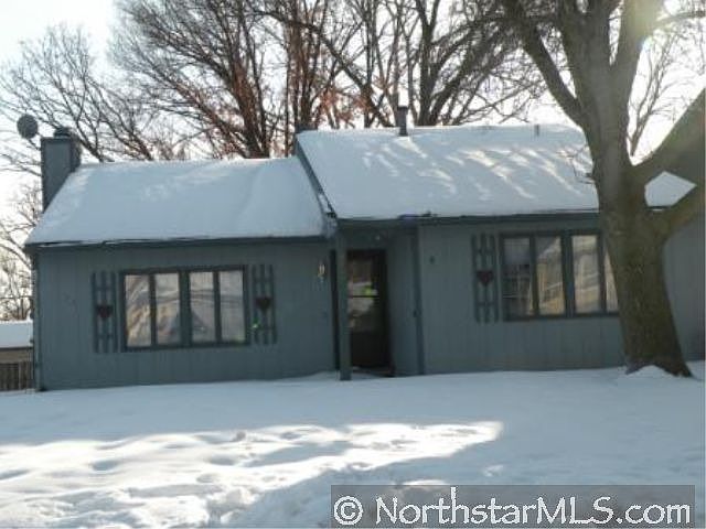 Home for Sale in St. Paul, MN $157,900