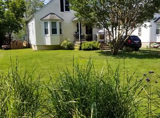 4701 Ridgeway Ave, Baltimore, MD 21206