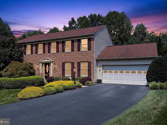 2nd image of 11601 Quail Ridge Ct